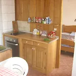 Maria דירה Lastovo