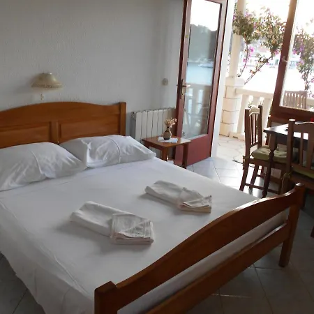 Maria 公寓 Lastovo