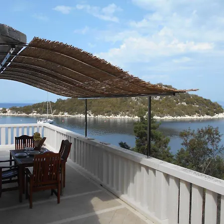 Maria Διαμέρισμα