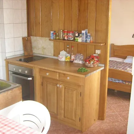 Maria 公寓 Lastovo