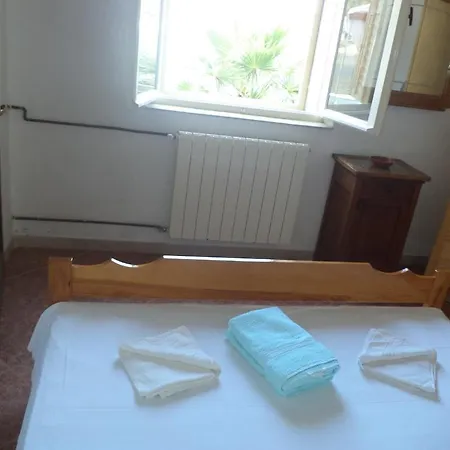 Maria 公寓 Lastovo