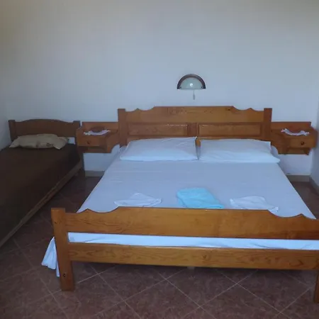 公寓 Maria Lastovo