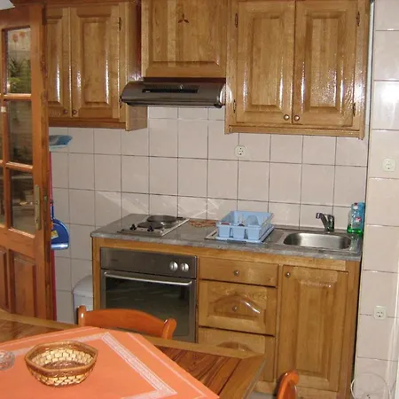 Appartement Maria *