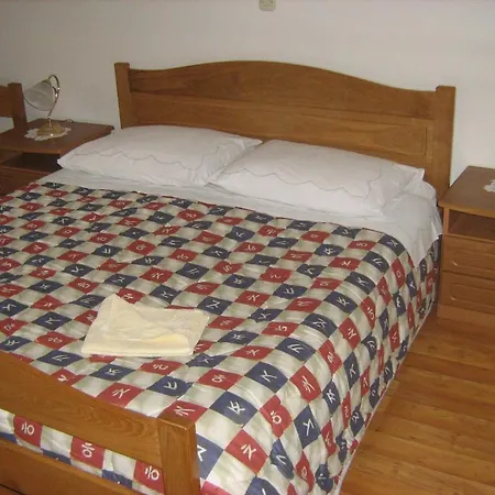 Maria Appartement Lastovo