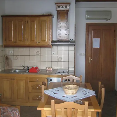 Maria Appartement