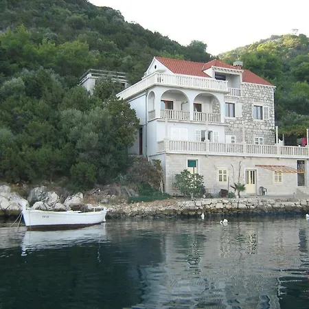 Διαμέρισμα Maria