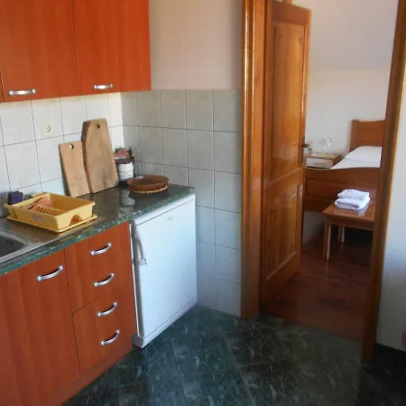 Appartement Maria