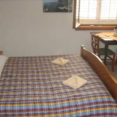 Maria Appartement Lastovo