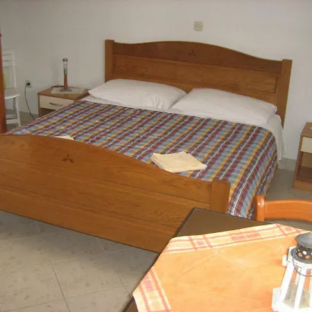 Maria Appartement