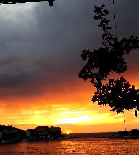 Appartamento Maria Lastovo