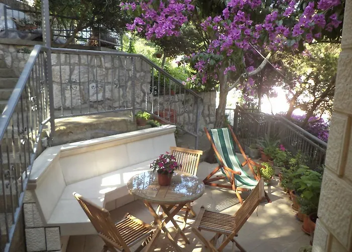 Appartamento Maria *