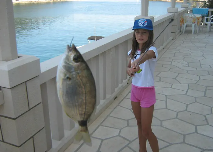 Maria Appartamento Lastovo