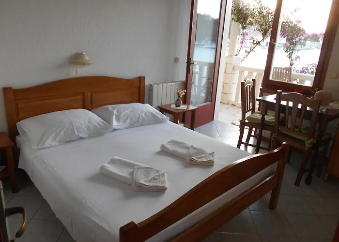 Maria Appartamento Lastovo