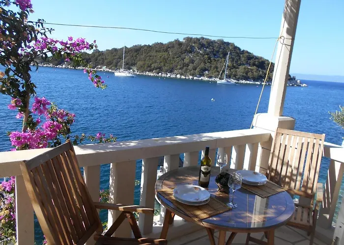 Appartamento Maria Lastovo