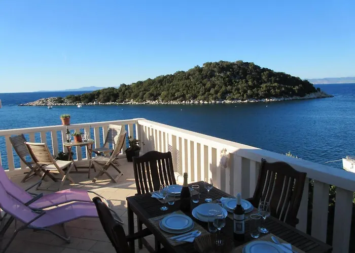 Appartamento Maria Lastovo