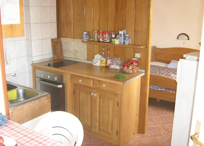 Maria Appartamento Lastovo