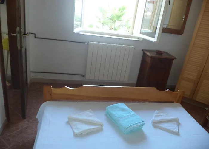 Maria Appartamento Lastovo