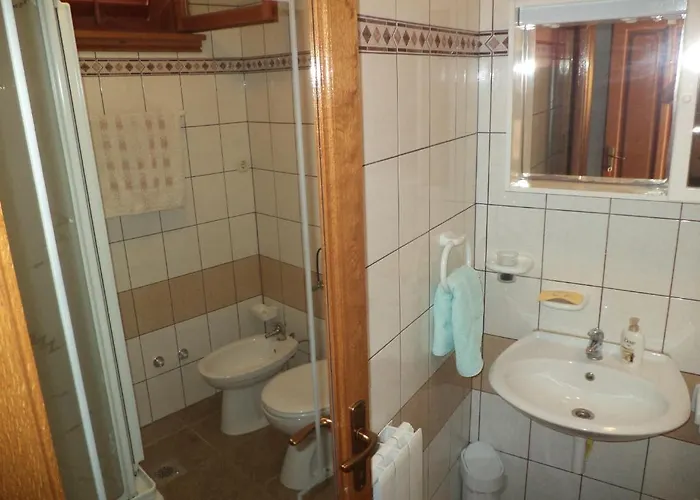 Appartamento Maria *