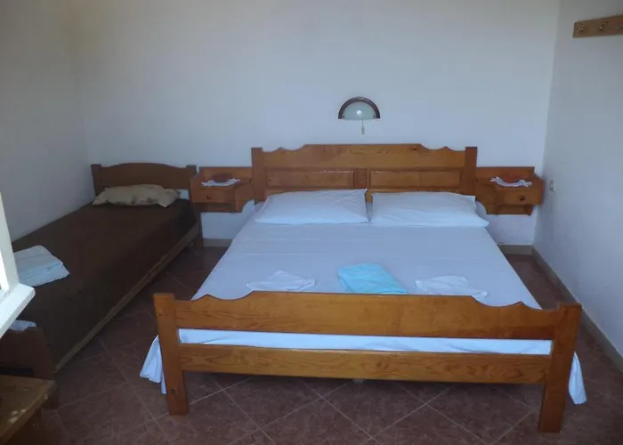 Appartamento Maria Lastovo