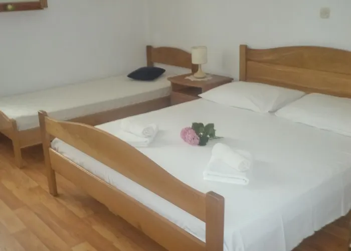 Maria Appartamento *