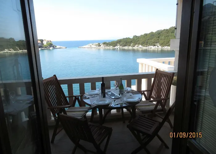 Maria Appartamento *