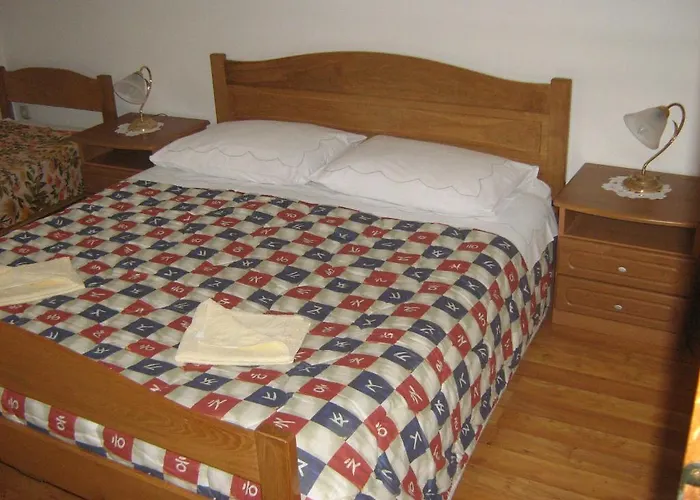 Maria Appartamento Lastovo