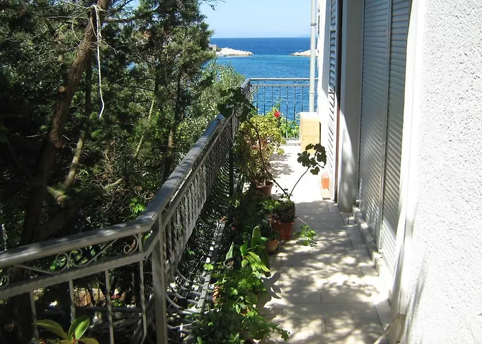 Appartamento Maria *