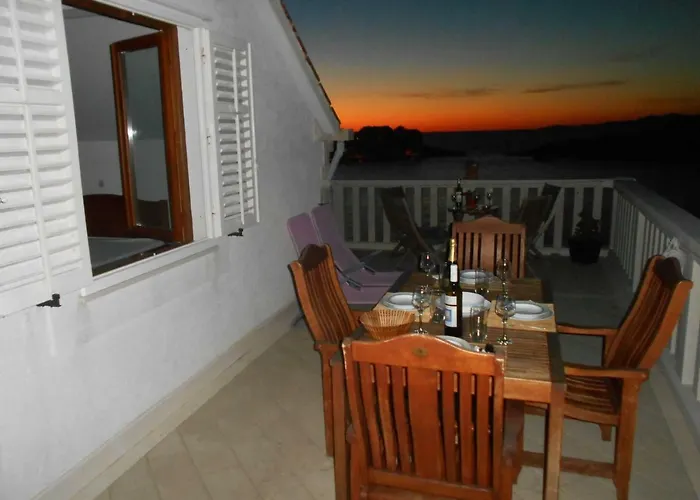 Appartamento Maria *