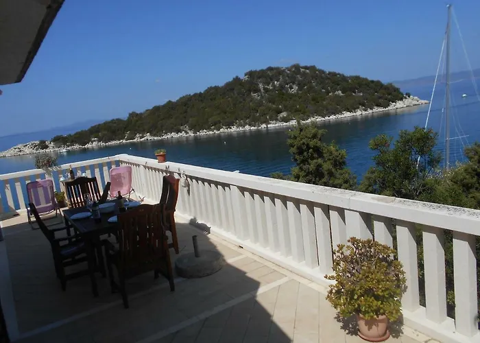 Appartamento Maria Lastovo