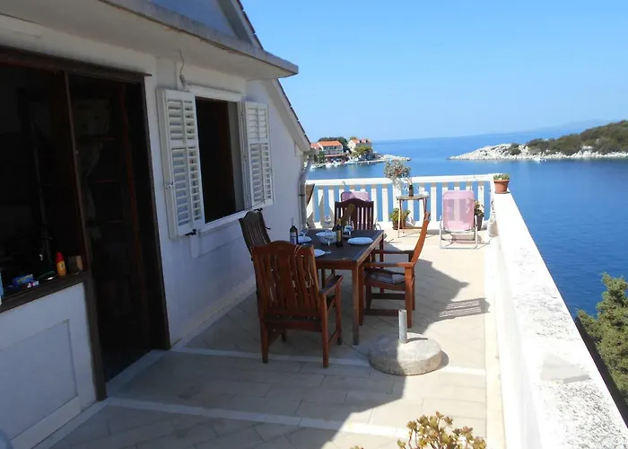 Appartamento Maria Lastovo