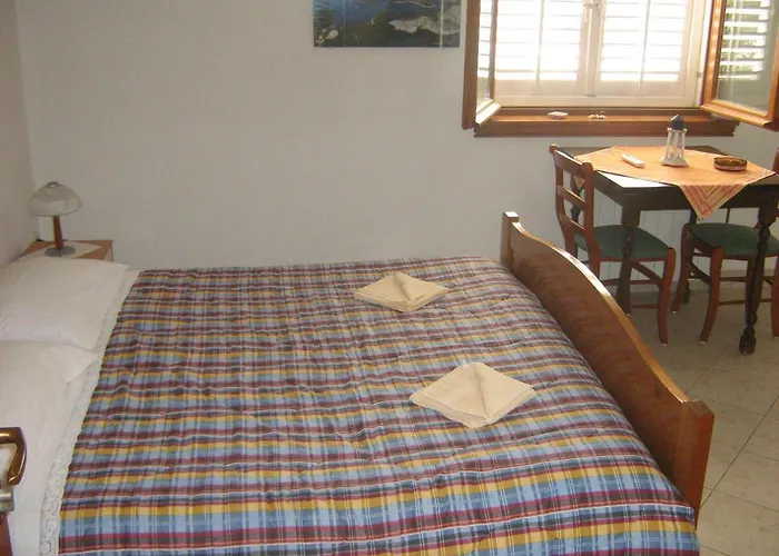 Maria Appartamento Lastovo